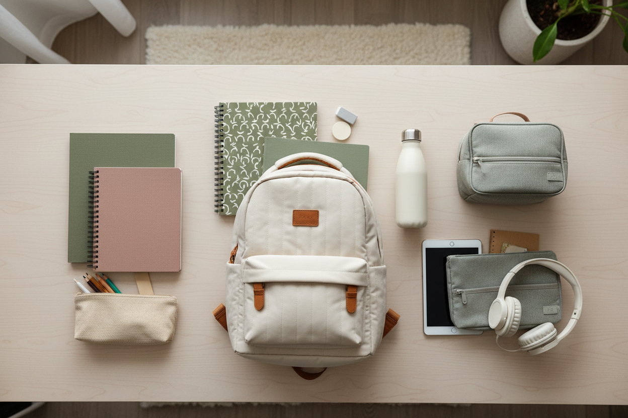 Children Essentials
