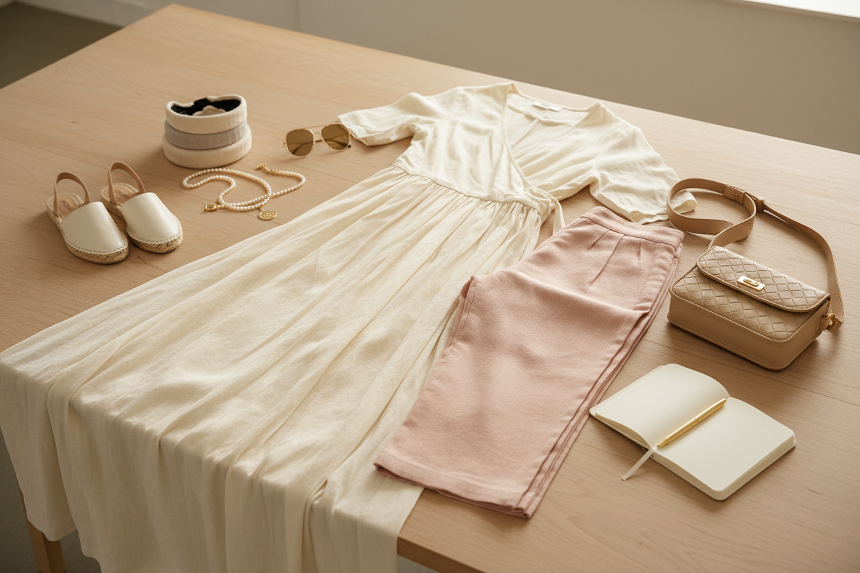 Fashion Essentials