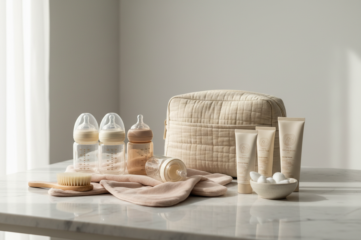 Baby Essentials