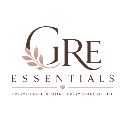 GRE ESSENTIALS 