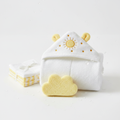 Baby Bath Set