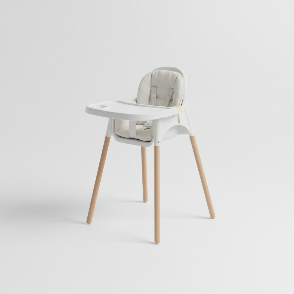 Baby High Chair