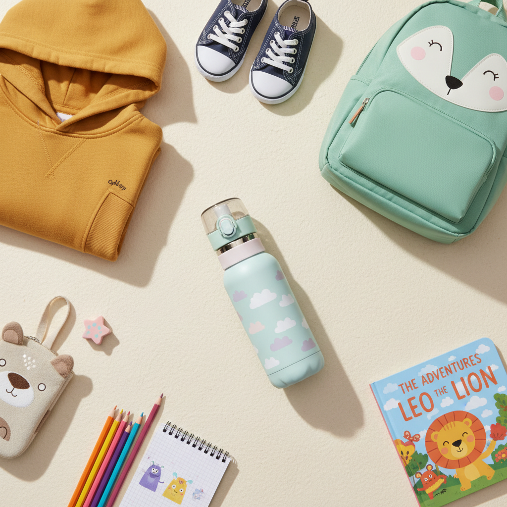 Children Products