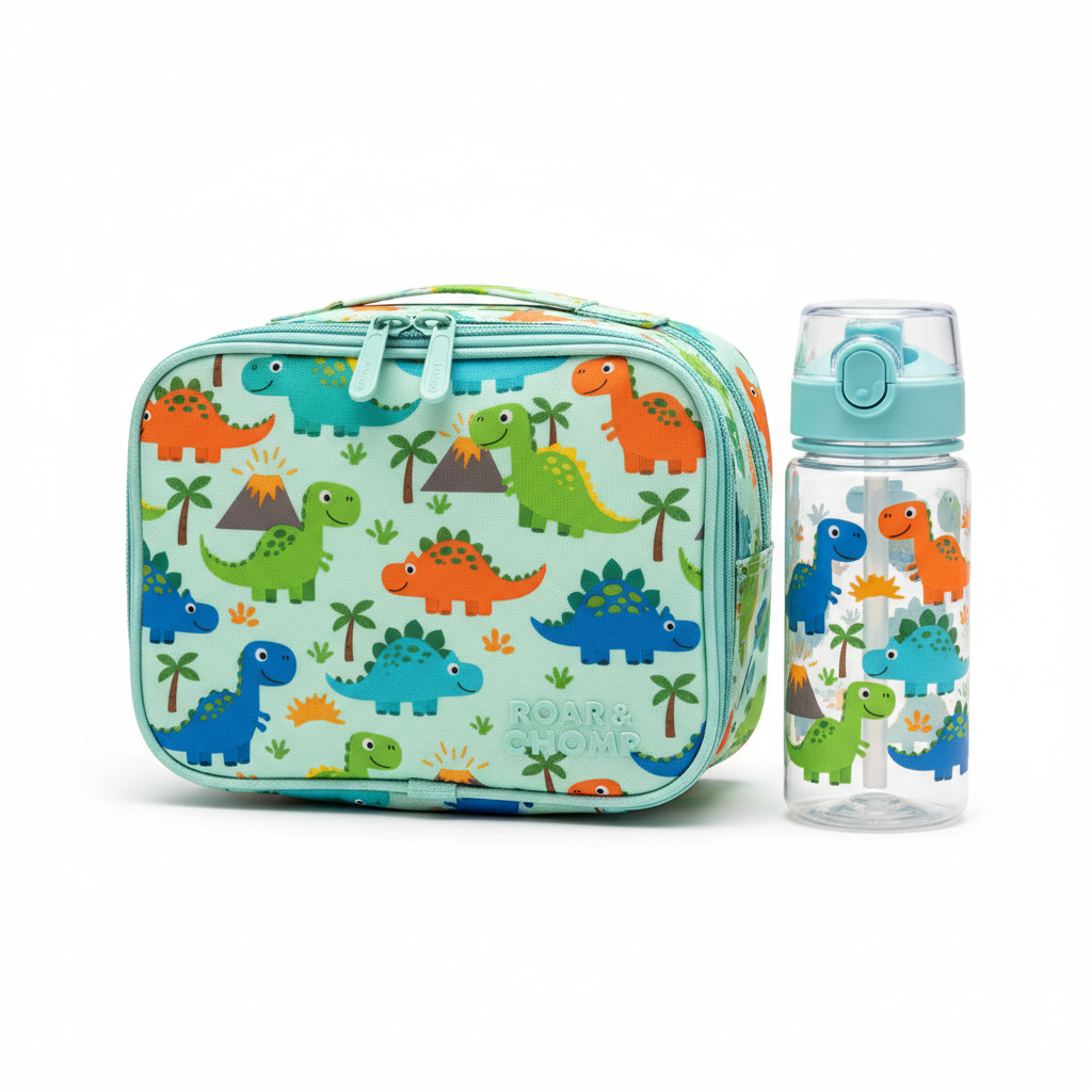 Children's Lunchbox