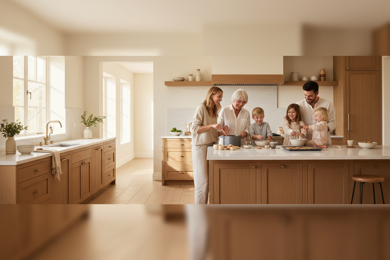 Family Lifestyle