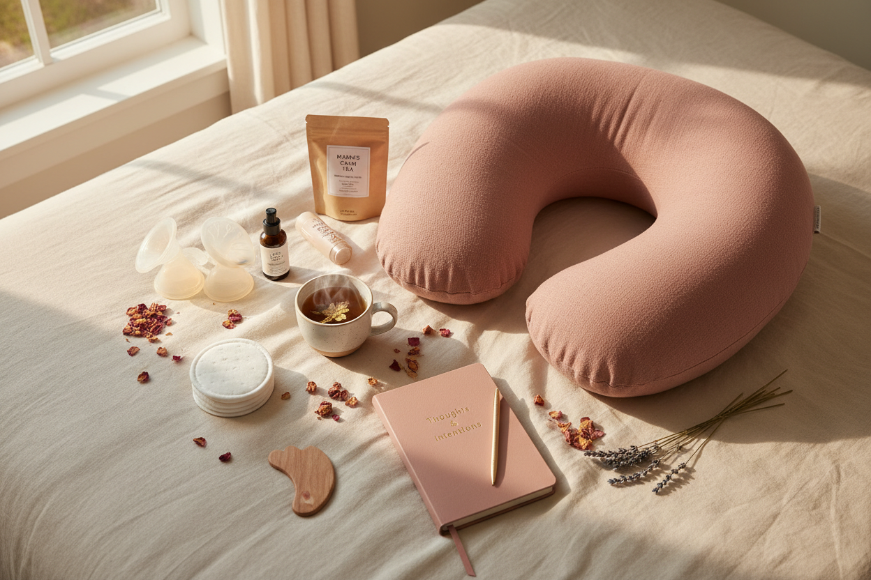 Mama Essentials