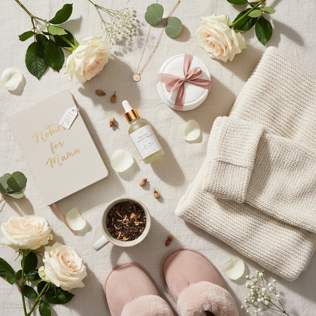 Mama Products