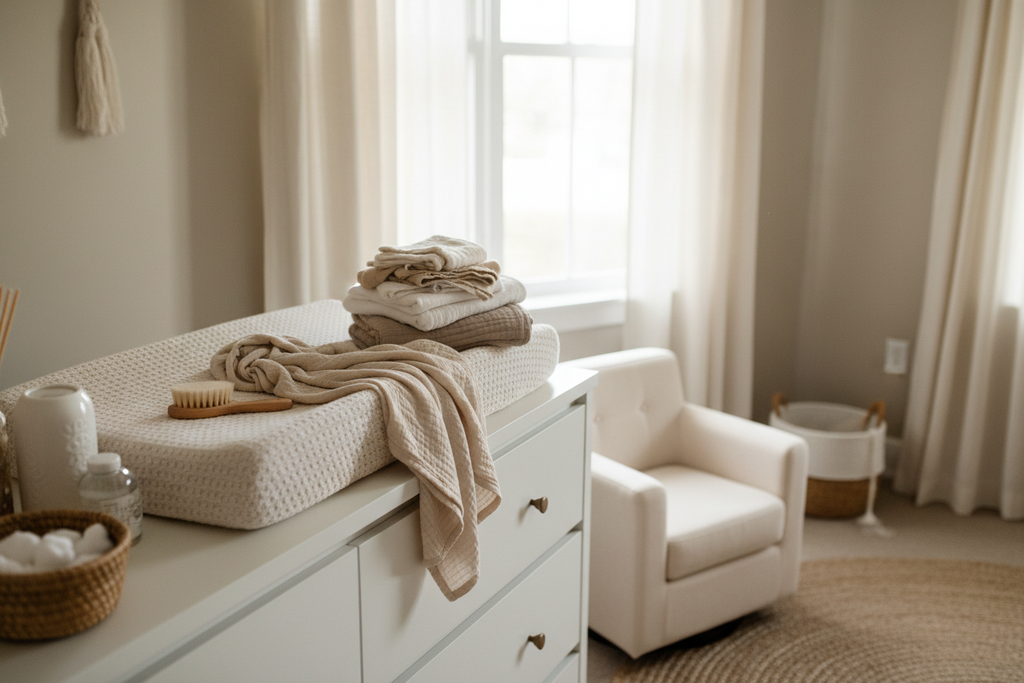 Newborn Essentials