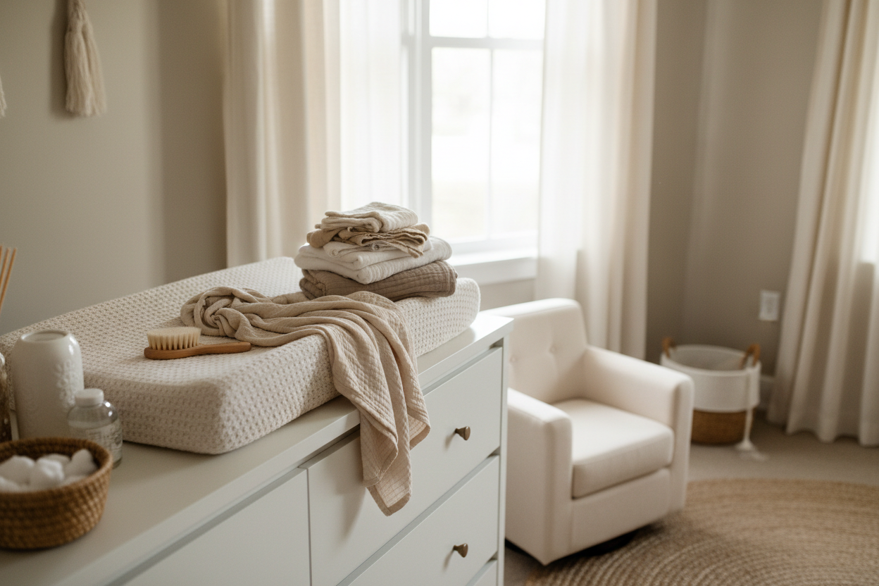 Newborn Essentials
