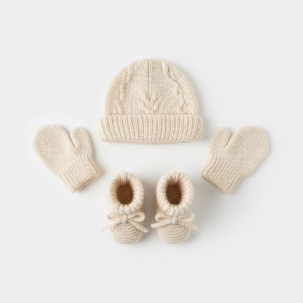 Newborn Gift Set
