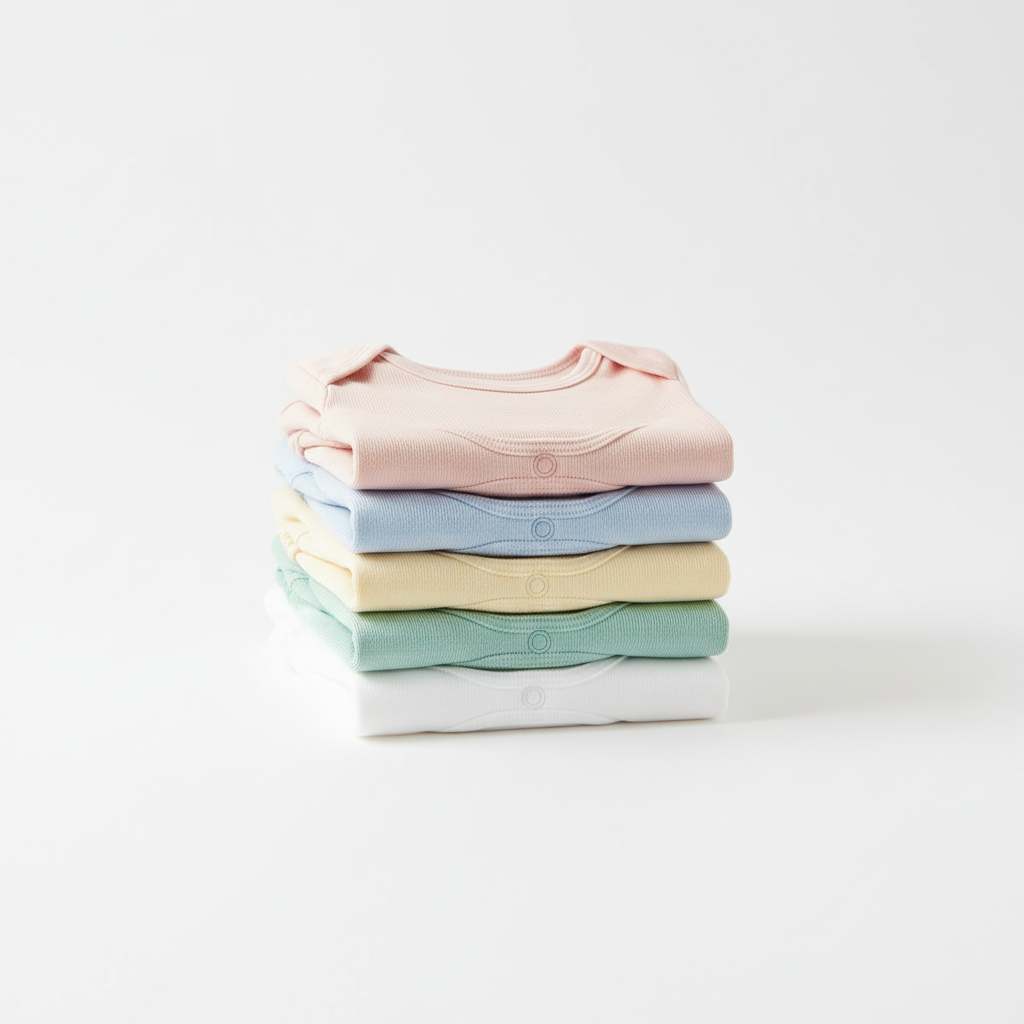 Newborn Onesie Set