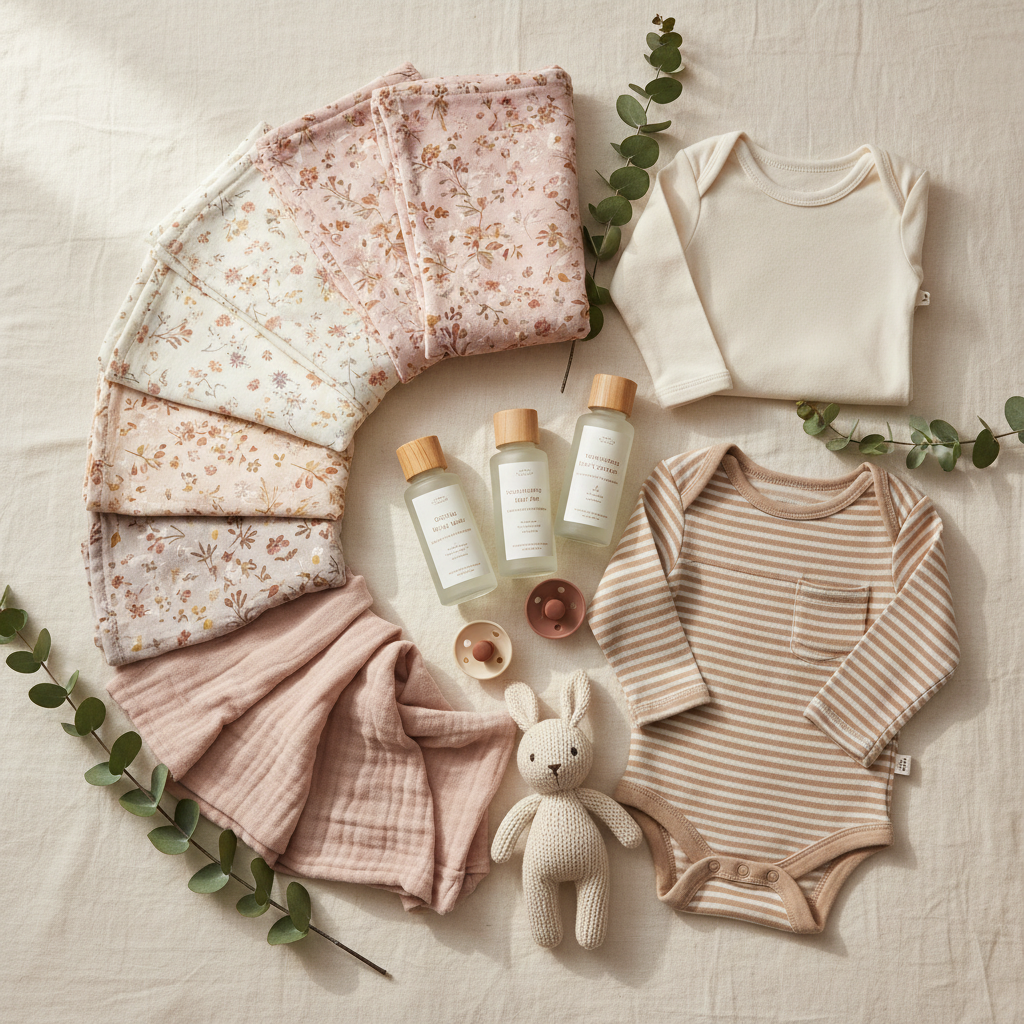 Newborn Products