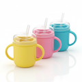 Sippy Cup Set