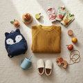 Toddler Products